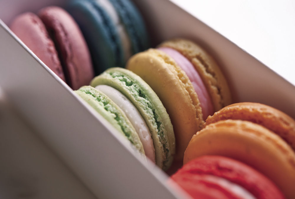 Macarons